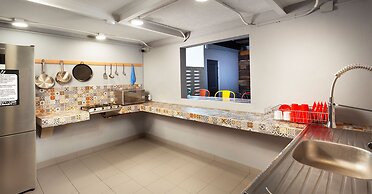 Hostal Casa MX Centro