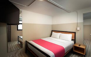 Hostal Casa MX Centro