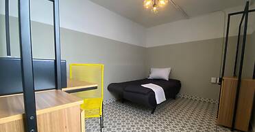 Hostal Casa MX Centro