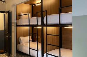 Hostal Casa MX Centro