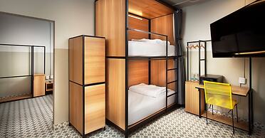 Hostal Casa MX Centro