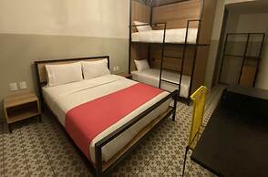 Hostal Casa MX Centro