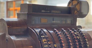 Hostal Casa MX Centro