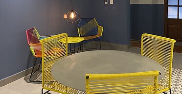 Hostal Casa MX Centro