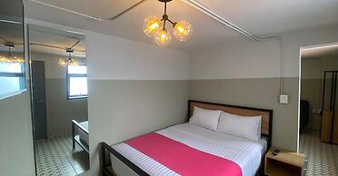 Hostal Casa MX Centro