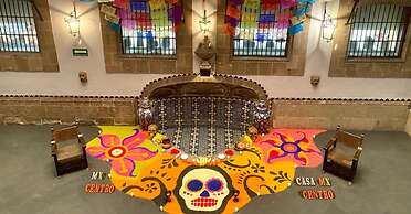 Hostal Casa MX Centro