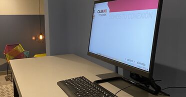 Hostal Casa MX Centro