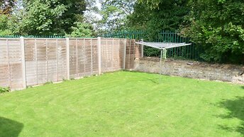 Spacious 3-bedroom House With Superfast Wi-fi