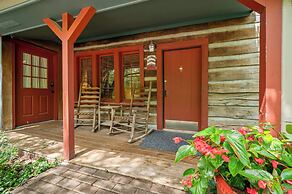 Treetop Retreat