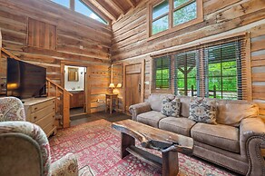 Treetop Retreat