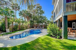 2602 Hartnett Boulevard