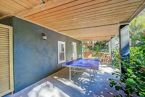 2602 Hartnett Boulevard