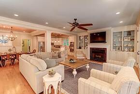 2602 Hartnett Boulevard