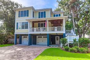 2602 Hartnett Boulevard