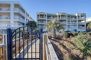 1010 Ocean Palms 201