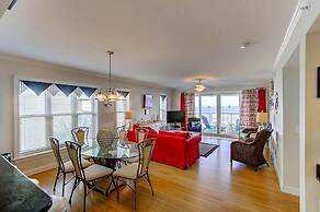 1010 Ocean Palms 201