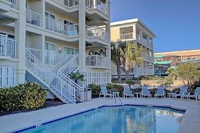 1010 Ocean Palms 201