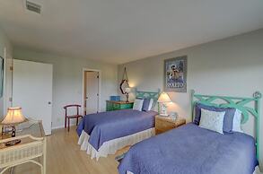 411 Summerhouse Villa