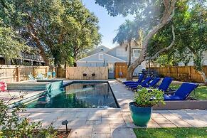 705 Carolina Boulevard