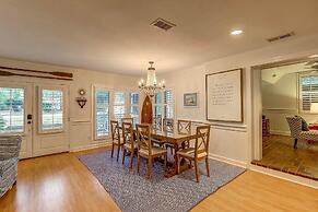 705 Carolina Boulevard