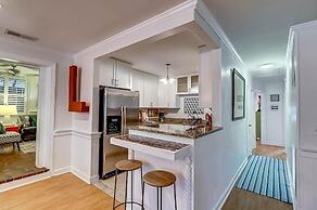 705 Carolina Boulevard