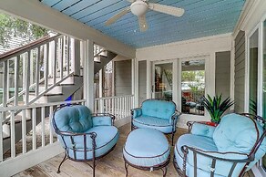 705 Carolina Boulevard