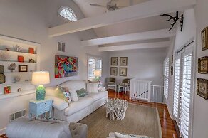 705 Carolina Boulevard