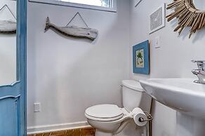 705 Carolina Boulevard