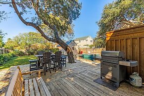 705 Carolina Boulevard