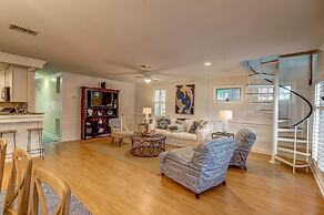 705 Carolina Boulevard