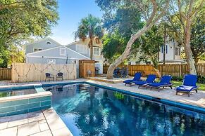 705 Carolina Boulevard