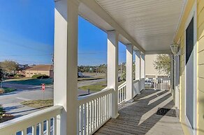 918 Carolina Boulevard