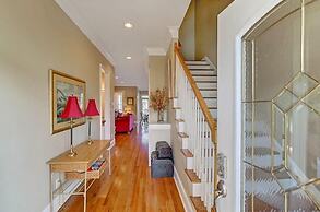 918 Carolina Boulevard