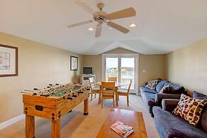 918 Carolina Boulevard