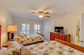 111 Summerhouse Villa