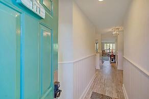 111 Summerhouse Villa