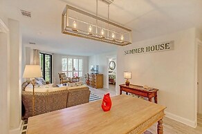 111 Summerhouse Villa