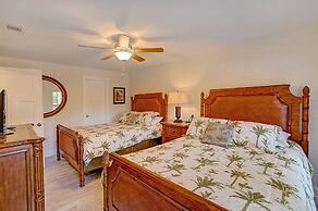 111 Summerhouse Villa