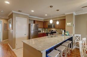 505 Summerhouse Villa