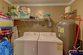 505 Summerhouse Villa