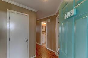 505 Summerhouse Villa