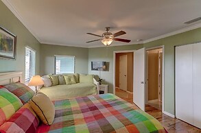 505 Summerhouse Villa