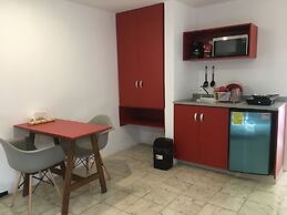 Suites del Sureste