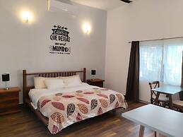 Suites del Sureste