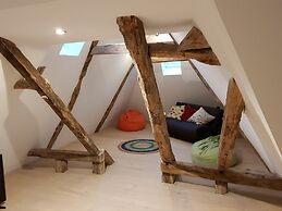 Gîtes Chez Antonin