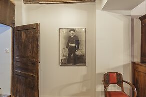 Gîtes Chez Antonin