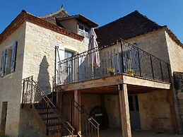 Gîtes Chez Antonin