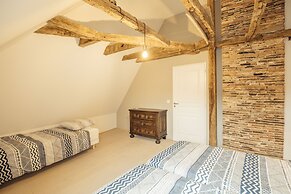 Gîtes Chez Antonin