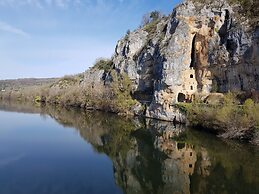 Gîtes Chez Antonin