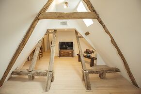 Gîtes Chez Antonin